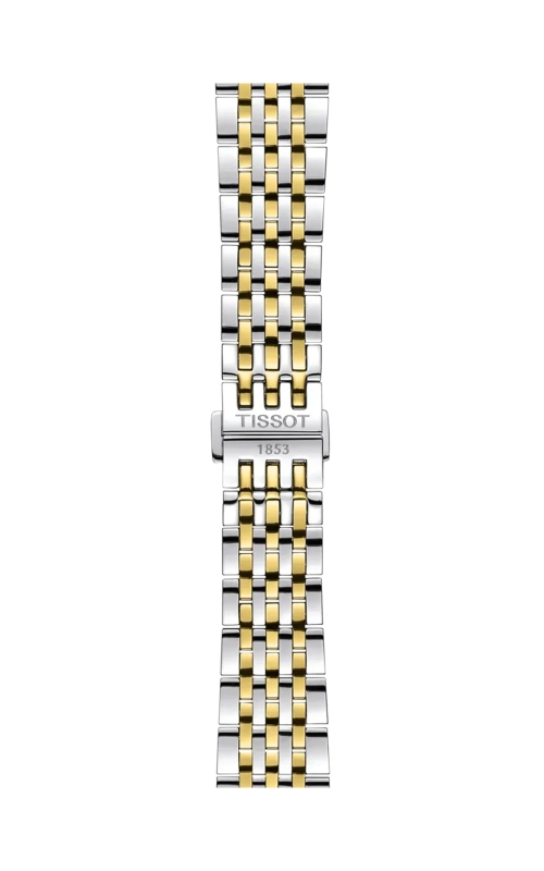 Tissot Le Locle 39.3mm Watch T0064072209300 4