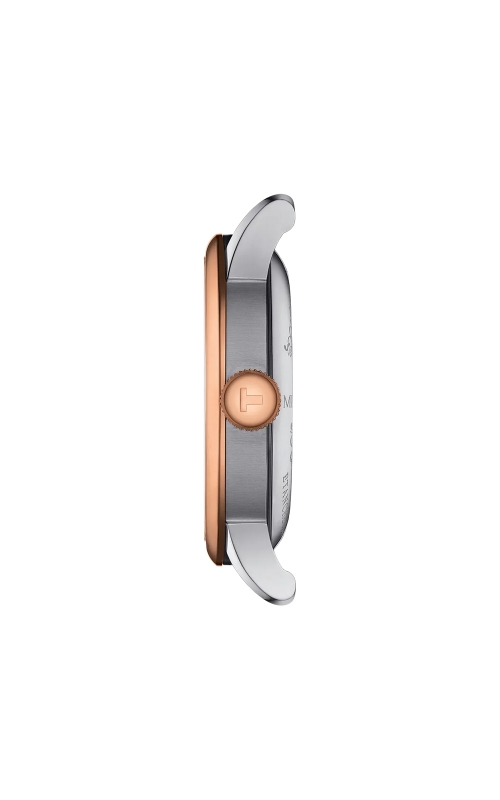 Tissot Le Locle 39.3mm Watch T0064072209301 2
