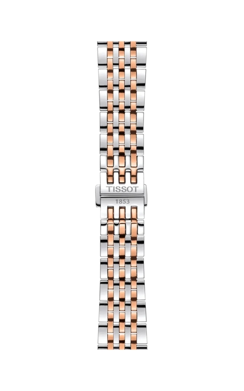 Tissot Le Locle 39.3mm Watch T0064072209301 4