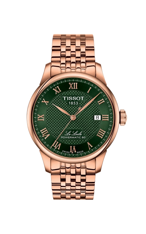 Tissot Le Locle 39.3mm Watch T0064073309300product image