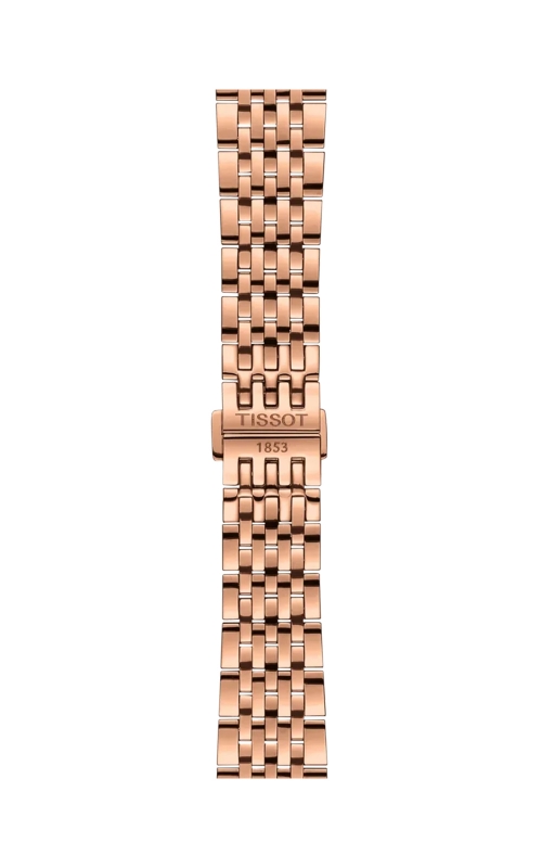 Tissot Le Locle 39.3mm Watch T0064073309300 4