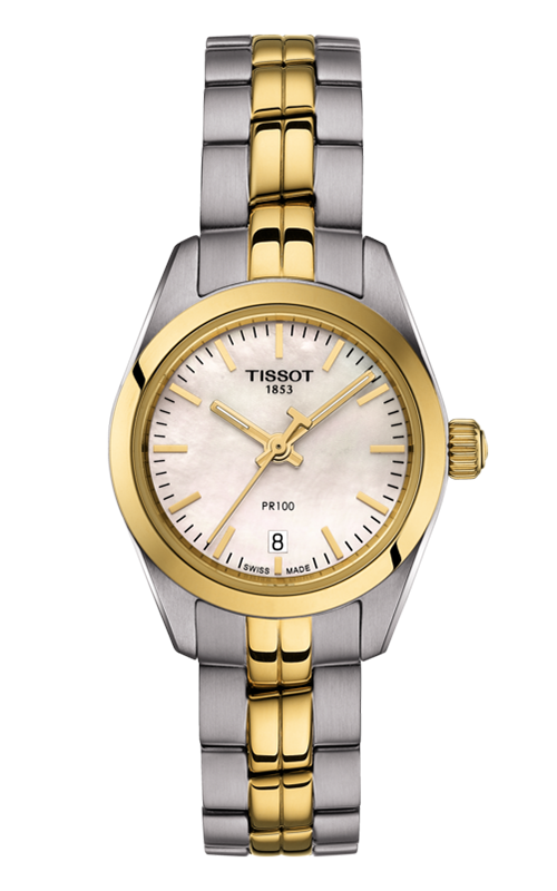 Tissot T-Classic PR 100 Lady Small 
