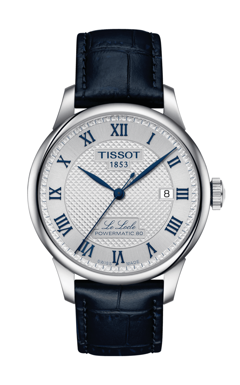 Buy Tissot T0064071103303 Watch | Hollis & Co.