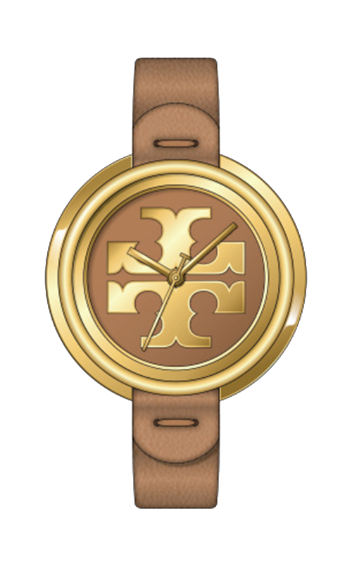tory burch miller brown
