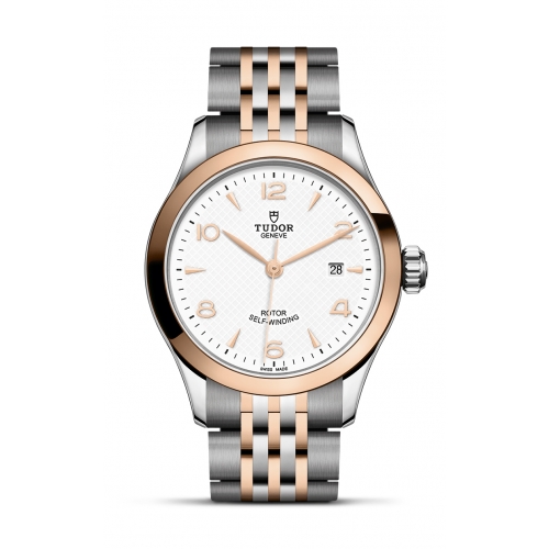 1926 28mm Rose Gold M91351-0009