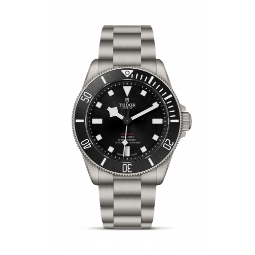 TUDOR M25407N-0001 自動巻き腕時計 TUDOR m25407n-0001 Watch | GemOro