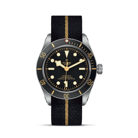 TUDOR Black Bay 58 Watch M7939G1A0NRU-0001 | Swiss Watch Gallery 