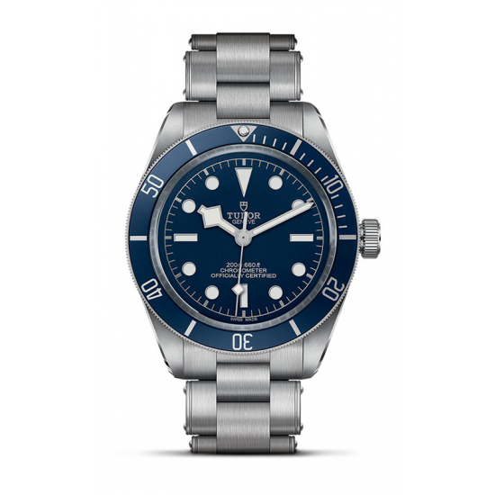 TUDOR Black Bay 58 Watch M7939G1A0NRU-0001 | Swiss Watch Gallery 