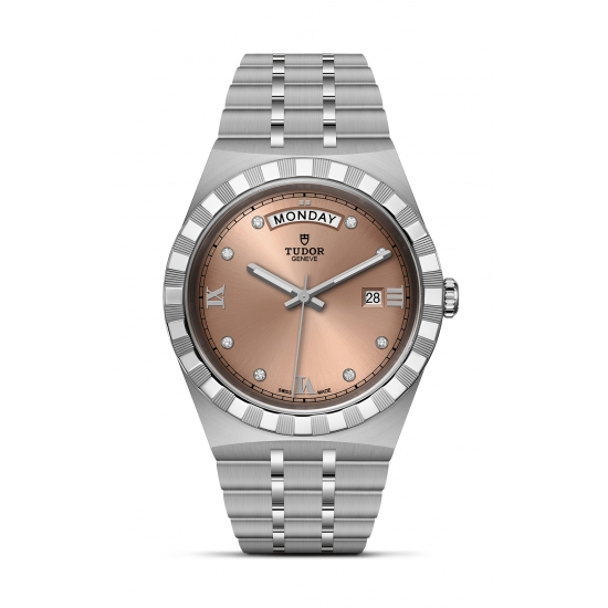 TUDOR m28600-0005 Watch | Swiss Watch Gallery