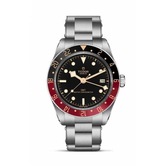 TUDOR Black Bay 58 Watch M7939G1A0NRU-0001 | Swiss Watch Gallery 