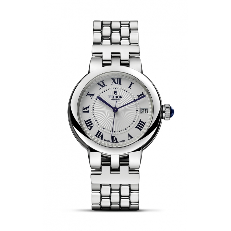 Clair de Rose 34mm Steel M35800-0001
