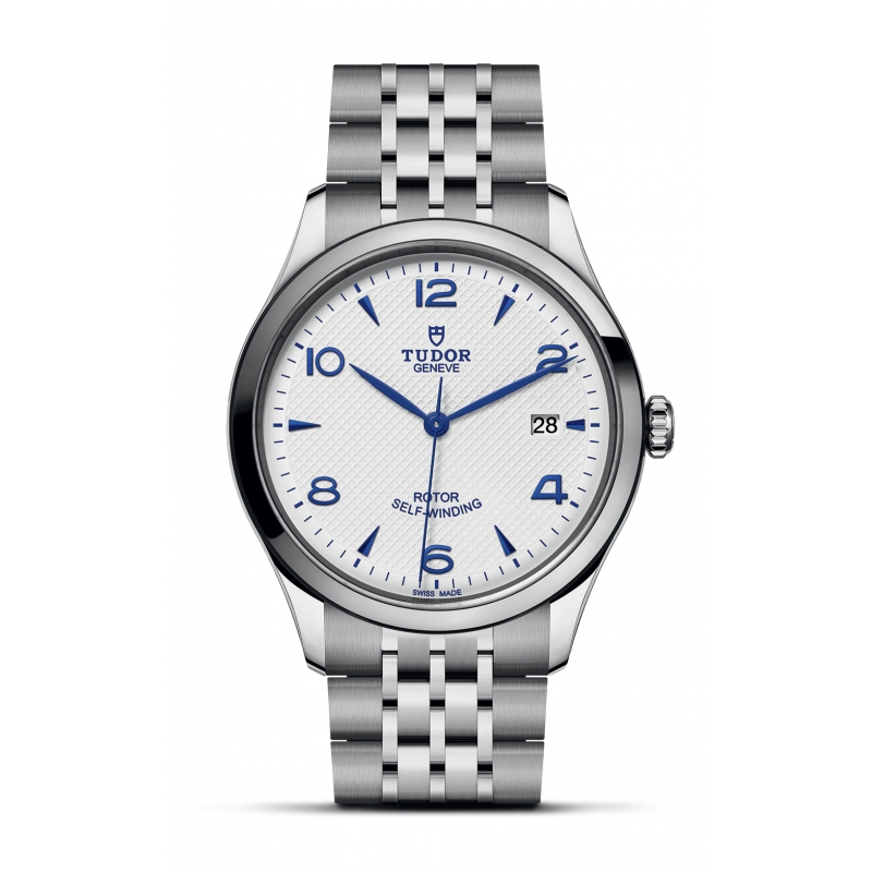 1926 39mm Steel M91550-0005