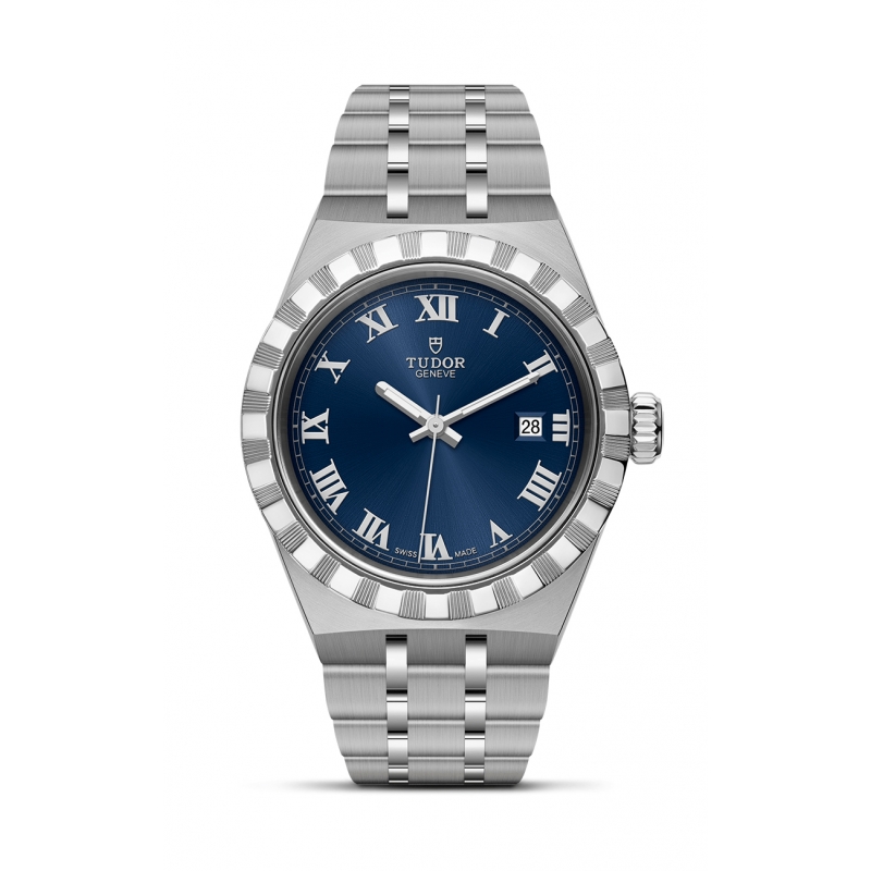 TUDOR Royal 28mm Steel M28300-0006