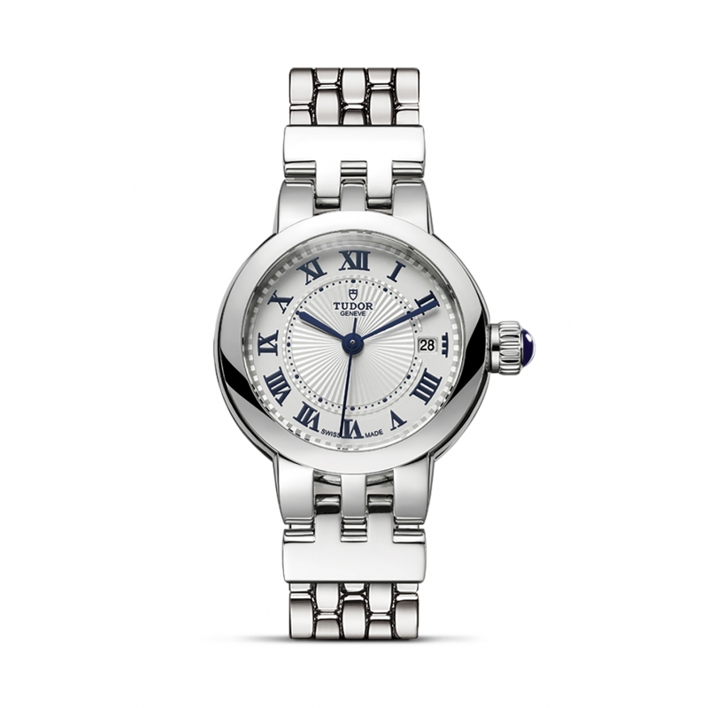 Clair de Rose 26mm Steel M35200-0001