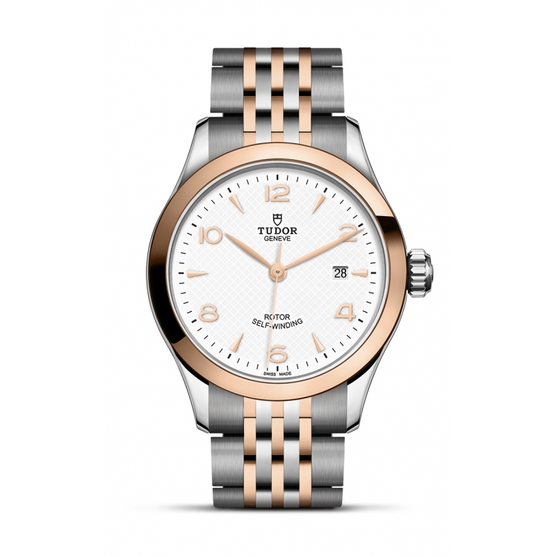1926 28mm Rose Gold M91351-0009