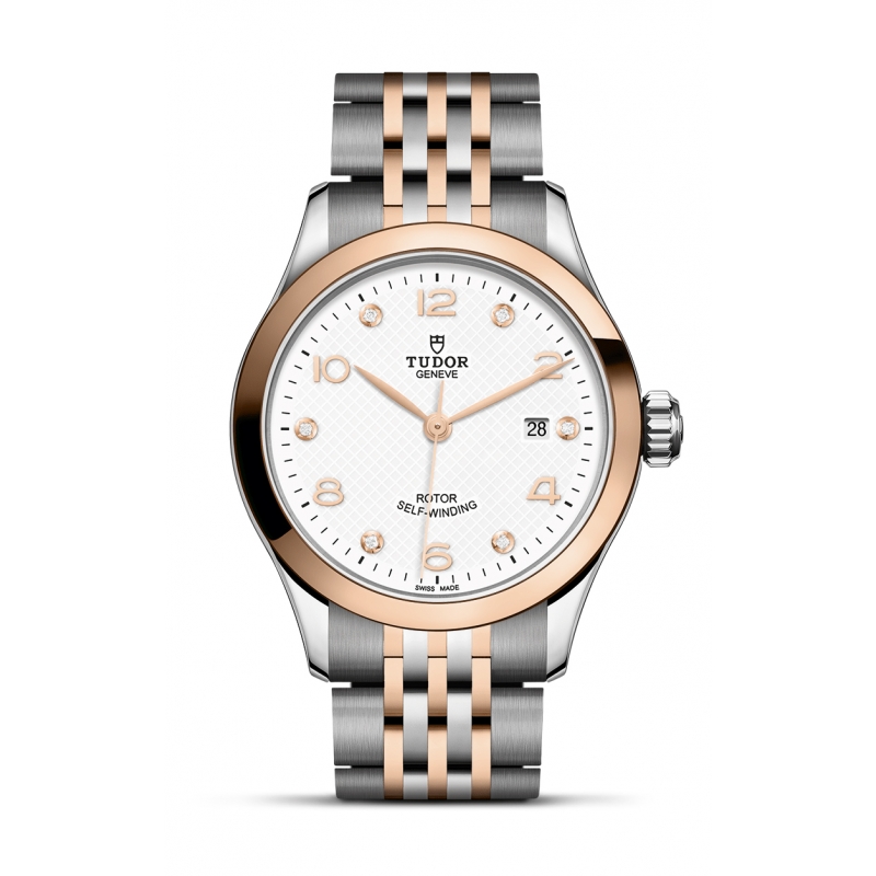 1926 28mm Rose Gold M91351-0011