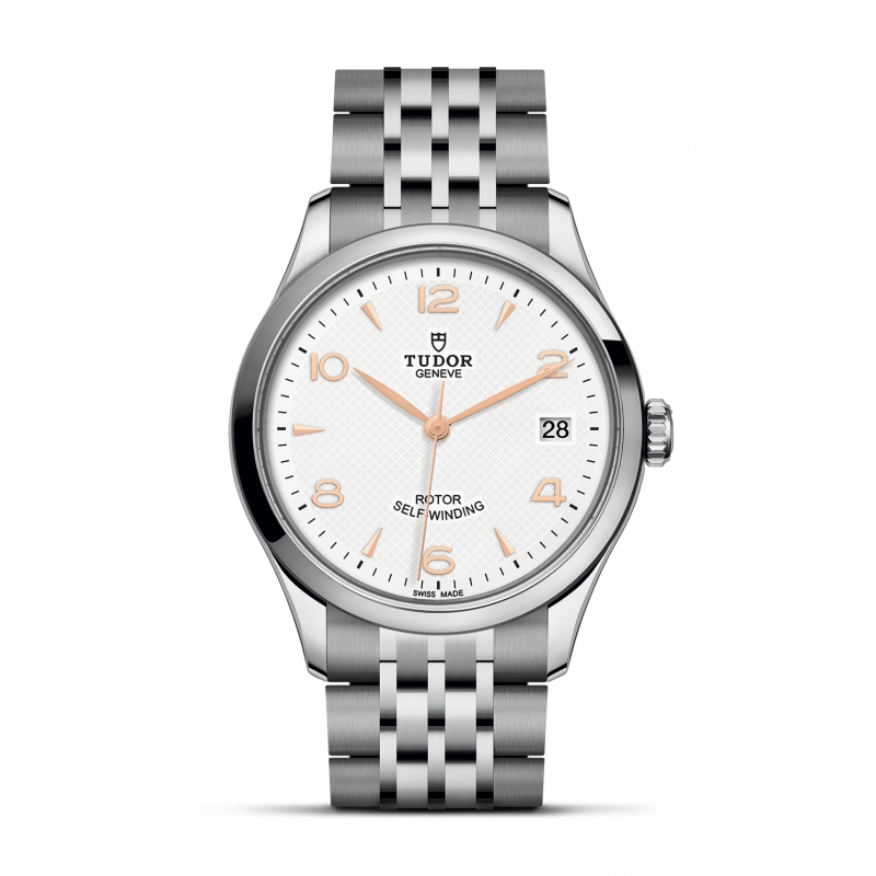 1926 36mm Steel M91450-0011