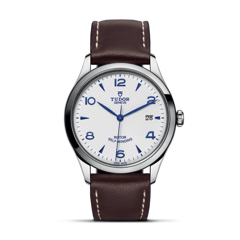 1926 39mm Steel M91550-0010