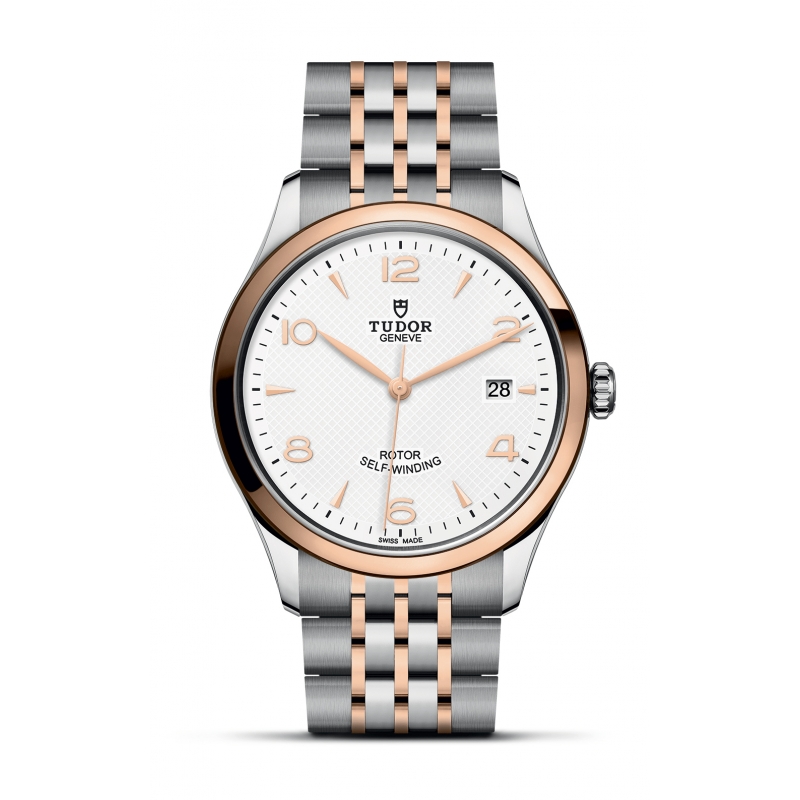 1926 39mm Rose Gold M91551-0009