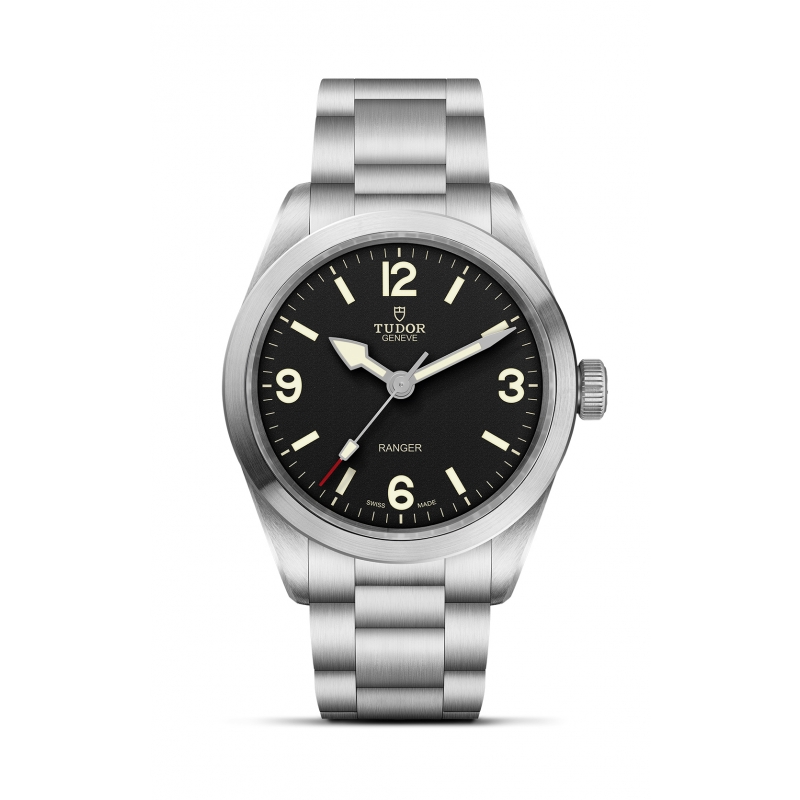 Ranger 39mm Steel M79950-0001