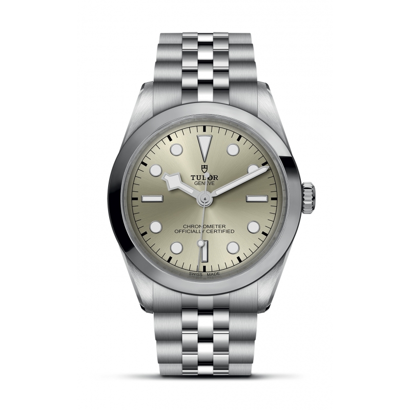 Black Bay One 36 36mm Steel M79640-0003