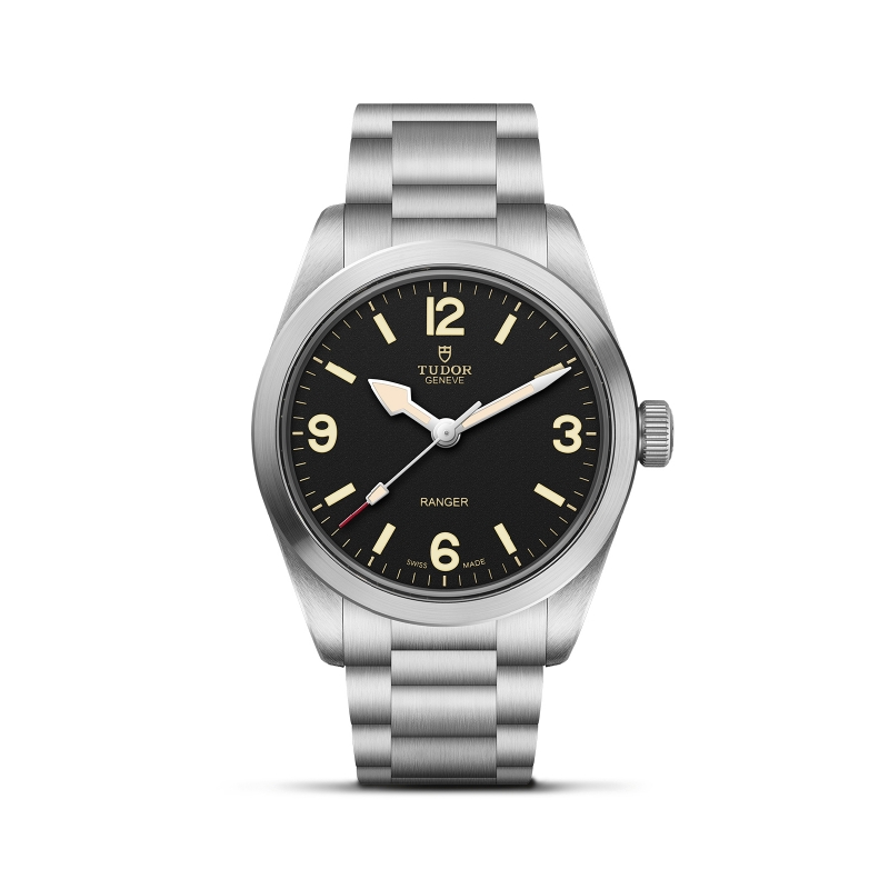 Ranger 36mm Steel M79930-0001