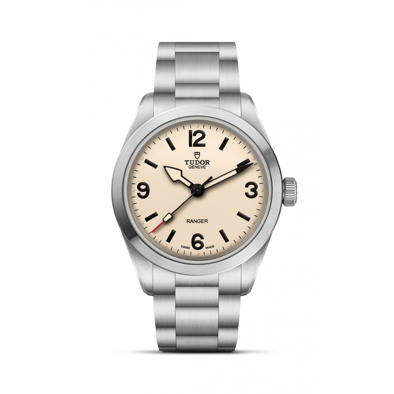 Ranger 39mm Steel M79950-0008