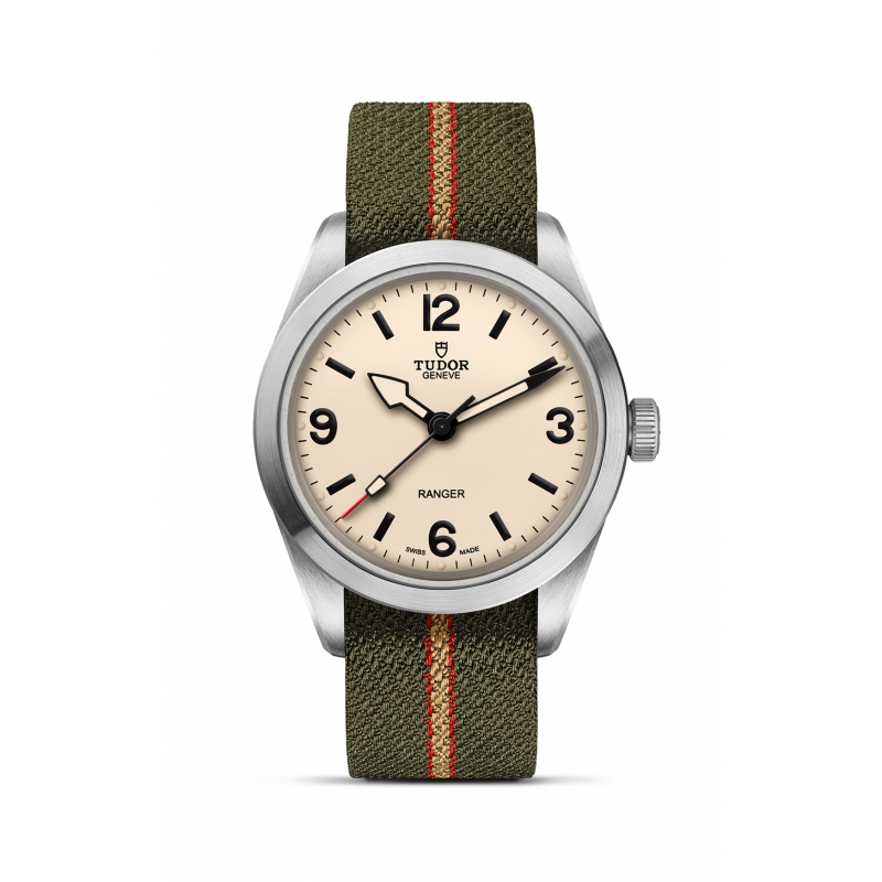 Ranger 36mm Fabric M79950-0011