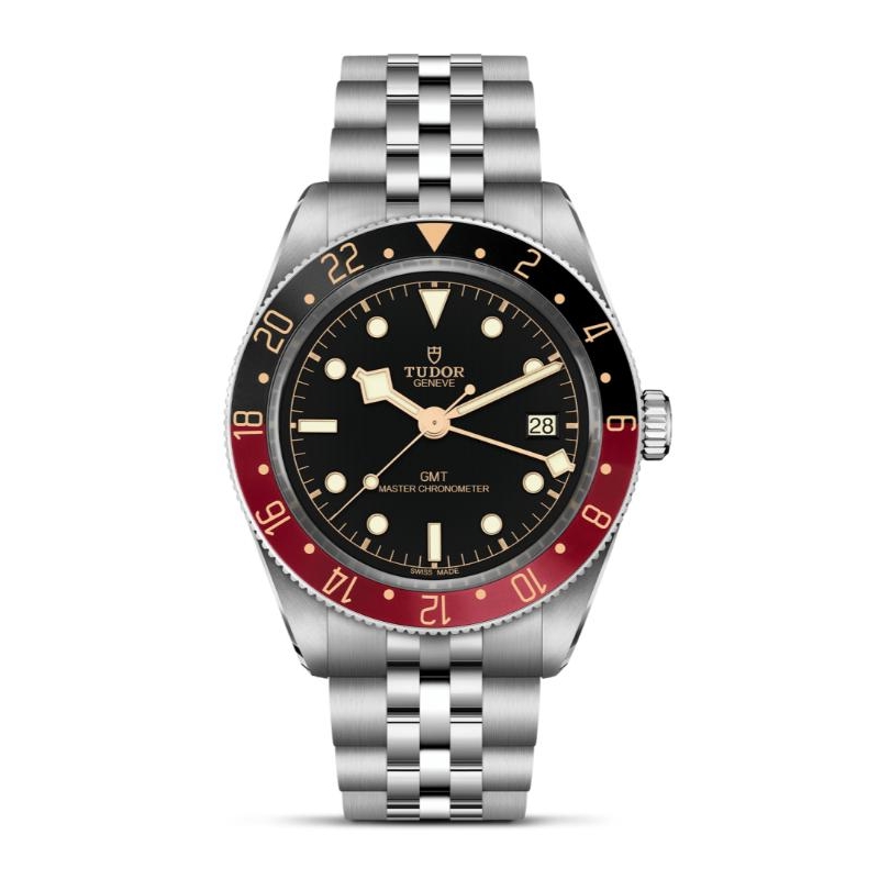 TUDOR Black Bay Watch Collection | Humbertown Jewellers