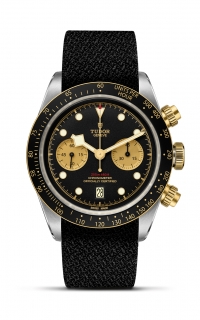 Tudor Black Bay Heritage Chrono S&G  M79363N-0003 product image Tudor Black Bay Heritage Chrono S&G  M79363N-0003 product image