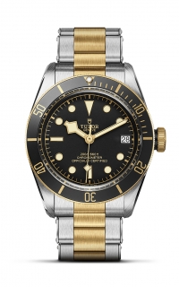 Tudor Black Bay S&G  M79733N-0008 product image