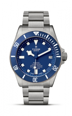 Tudor Pelagos  M25600TB-0001 product image Tudor Pelagos  M25600TB-0001 product image