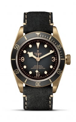Tudor Black Bay Bronze  M79250BA-0001 product image Tudor Black Bay Bronze  M79250BA-0001 product image