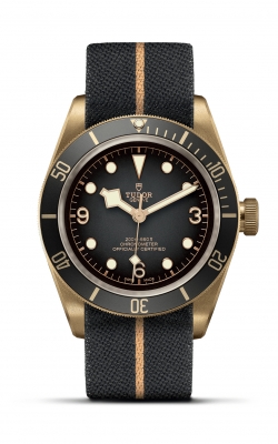 Black Bay Bronze's image