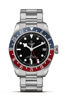 Black Bay GMT's image