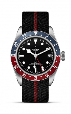 Tudor Black Bay GMT  M79830RB-0003 product image Tudor Black Bay GMT  M79830RB-0003 product image