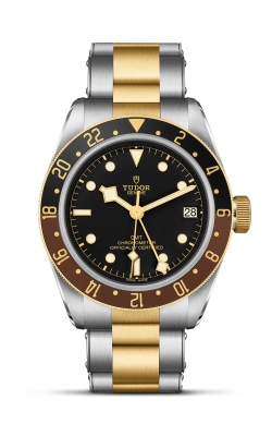 Tudor Black Bay GMT S&G  M79833MN-0001 product image Tudor Black Bay GMT S&G  M79833MN-0001 product image