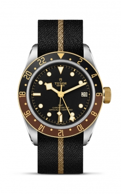 Tudor Black Bay GMT S&G  M79833MN-0004 product image Tudor Black Bay GMT S&G  M79833MN-0004 product image