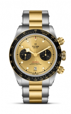 Tudor Black Bay Chrono S&G  M79363N-0007 product image Tudor Black Bay Chrono S&G  M79363N-0007 product image
