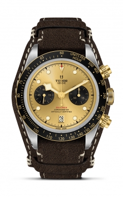Tudor Black Bay Chrono S&G  M79363N-0008 product image Tudor Black Bay Chrono S&G  M79363N-0008 product image