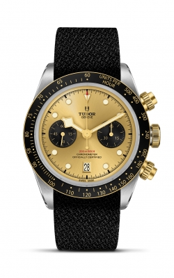 Tudor Black Bay Chrono S&G  M79363N-0006 product image Tudor Black Bay Chrono S&G  M79363N-0006 product image