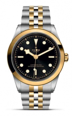 Tudor Black Bay One 41 S&G  M79683-0001 product image