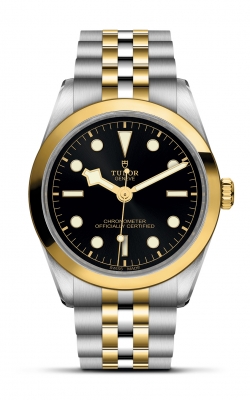 Tudor Black Bay One 36 S&G  M79643-0001 product image Tudor Black Bay One 36 S&G  M79643-0001 product image