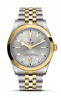 Tudor Black Bay One 36 S&G  M79643-0002 product image Tudor Black Bay One 36 S&G  M79643-0002 product image