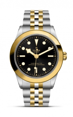 Tudor Black Bay One 39 S&G  M79663-0001 product image Tudor Black Bay One 39 S&G  M79663-0001 product image