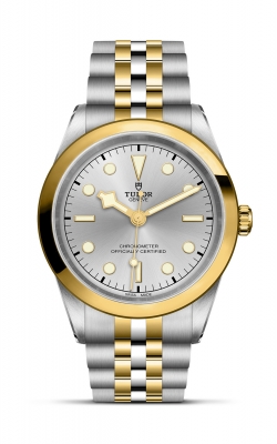 Tudor Black Bay One 41 S&G  M79683-0002 product image