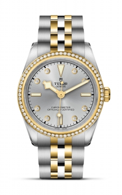 Tudor Black Bay One 31 S&G  M79613-0006 product image Tudor Black Bay One 31 S&G  M79613-0006 product image