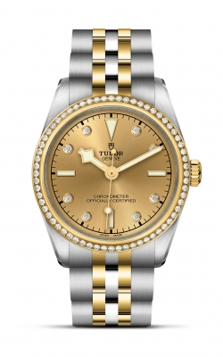 Tudor Black Bay One 31 S&G  M79613-0007 product image Tudor Black Bay One 31 S&G  M79613-0007 product image