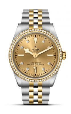 Tudor Black Bay One 36 S&G  M79653-0007 product image Tudor Black Bay One 36 S&G  M79653-0007 product image