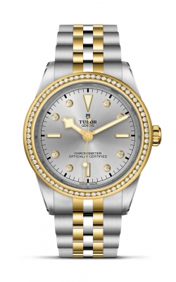 Tudor Black Bay One 39 S&G  M79673-0006 product image